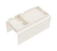 Sofa Cup Holder Tray | Sofa Arm Clip On Tray Table,Anti-Spill Armrest Table for Home RV Car Organization with Remote Storage Living Room Outdoor Beach Picnic TV Watching Snack Time