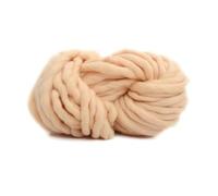 Sofa Fil de Coton Epais 1 Kg Fil Itinérant En Feutre Super Épais, Naturel Bon Marché, Couverture À Tricoter, Rotatif, Fournitures Tricotées La Main(Royal blue)