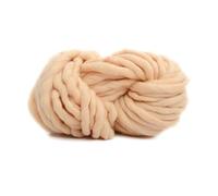 Sofa Fil de Coton Epais Fils épais de fil naturel feu feutre roving fils bricolage tricoter couverture(9)