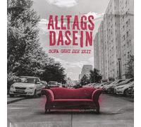 Sofa Geht Die Zeit
