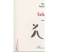 Sofa. Marc Rigaudis (Auteur)