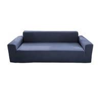 Sofa Overflow y compris - Abrasion-Resistant 3-Sofahus | Sofahus | Couvercle de protection des meubles lavables pour la terrasse de la chambre à coucher du salon | Couvercle de canapé résistant aux gl