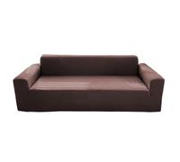 Sofa Overflow y compris - Abrasion-Resistant 3-Sofahus | Sofahus | Couvercle de protection des meubles lavables pour la terrasse de la chambre à coucher du salon | Couvercle de canapé résistant aux gl