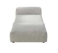 Sofa Set 07 Chaise longue chaise longue 2 places vetsak - VETSAK SOFA 07 LOOP BOUNTY