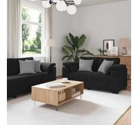 Sofa Set, Sofa Sets,ensemble De Canapés vidaXL