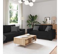 Sofa Set, Sofa Sets,ensemble De Canapés vidaXL
