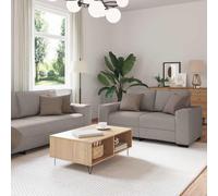 Sofa Set, Sofa Sets,ensemble De Canapés vidaXL