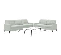 Sofa Set, Sofa Sets,ensemble De Canapés vidaXL