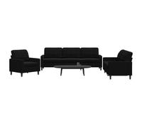 Sofa Set, Sofa Sets,ensemble De Canapés vidaXL