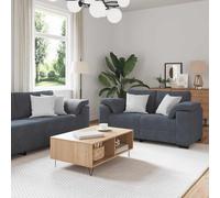 Sofa Set, Sofa Sets,ensemble De Canapés vidaXL