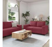 Sofa Set, Sofa Sets,ensemble De Canapés vidaXL