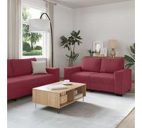 Sofa Set, Sofa Sets,ensemble De Canapés vidaXL