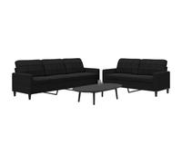 Sofa Set, Sofa Sets,ensemble De Canapés vidaXL