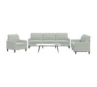 Sofa Set, Sofa Sets,ensemble De Canapés vidaXL