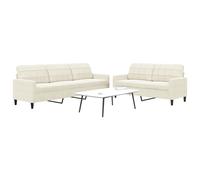 Sofa Set, Sofa Sets,ensemble De Canapés vidaXL