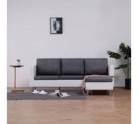Sofa, Sofas,canapé vidaXL