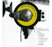 Sofa Surfers - Transit [Import]