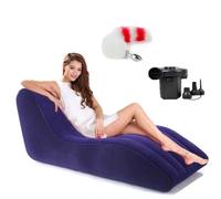 sofa tantra sex gonflable fauteuil tantrique coussin sexe
