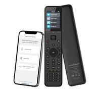 SofaBaton U3 Télécommande universelle tout-en-un intelligente avec application, Global Macro & Active Multi-Link Bluetooth & Air Mouse & Google Voice Control