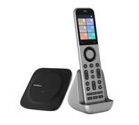 SofaBaton X2 Télécommande universelle avec concentrateur et station de charge, écran tactile, télécommande intelligente tout-en-un avec activités personnalisables, fonctionne avec appareil Bluetooth