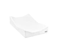 , SOFALANGE, Matelas a Langer, Made in France, Concept Breveté, Plan a langer incliné, Limite les reflux, Blanc
