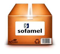 sofamel gs-49 - Crochet de sauvetage avec filetage metrico 10 gs-49