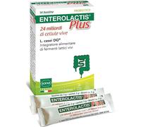Sofar Enterolactis Plus 14 Sobres