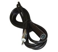 Sofare 331330 - Rallonge câble antenne autoradio DIN - 5 mètres
