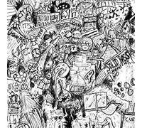 Matias Aguayo & The Desdemonas – Sofarnopolis – Vinyle 12"
