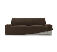 SOFASKINS® Housse de canapé Super élastique, 3 Places, Respirante, Confortable et Durable, Housse de canapé, Facile à Installer, Dimensions (180-230 cm)