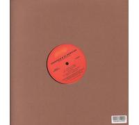 Sofatalk & Xl Regular - Afro Quarters EP [Import]