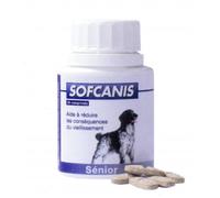 SOFCANIS Senior 50 Comprimés
