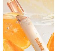 Sofea - Juicy Watery Lip Gloss - 8 Colors 05# Peach Pink - 3ml