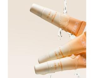 Sofea - Moisturizing Plant Lip Balm - Baume à lèvres hydratant - 2 saveurs