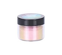 SOFEA Poudre caméléon, poudre de mica pour résine époxy, poudre de nacre pour peinture, fabrication de savon, 12 couleurs