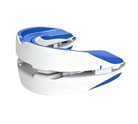 Sofela Avis, Dental Airflow- Adjustable Anti-Snoring Device-dentaire contre leronflement et le bruxisme (Bleu2)