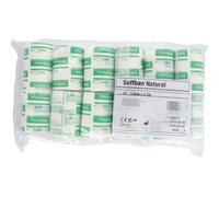 Soffban Bandage matelassé Naturel 7,5x2,70 M 12und