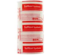 Soffban Bandage Ouate 2,7m x 10cm Rembourrage 1 Pièce (7148605)