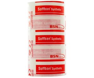 Soffban Bandage Ouate 2,7m x 10cm Rembourrage 1 Pièce (7148605)