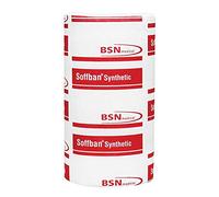 BSN Médical Softban Plus Bande En Ouate De Rembourrage Orthopédique 7.5cm x 2.70m 1 unité