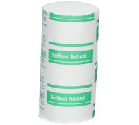Soffban Natural Ouate 10cm x 2.7m Coton 1 pc(s)