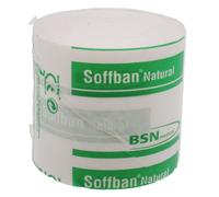 Soffban Natural Ouate 5cm x 2.7m Coton 1 pc(s)