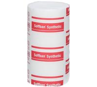 Soffban Ouate Synthetic 10cm x 2.7m Coton 1 pc(s)