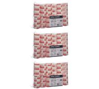 SOFFBAN Ouatte de Rembourrage Synthétique 10cm x 2,7cm Coton 3x12 pc(s)