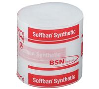 Soffban® Synthetic 5 cm x 2,7 m Coton 1 pc(s)