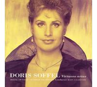 Soffel, Doris - Doris Soffel : Virtuoso Arias