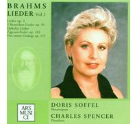 Soffel - Lieder Vol.1