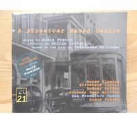 Soffer Lynne - Streetcar Named Desire-Complete Opus
