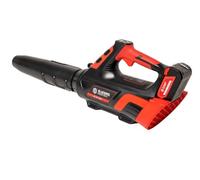 Soffiateur À Batterie BLUE BIRD BL 22-300 300W 18V Moteur Brushless