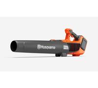 Soffiateur Sur Batterie HUSQVARNA 122iB 36V 4Ah 11N, Batterie Et Chargeur Inclus